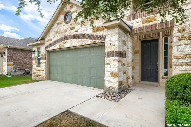 647 Mission Hill Run, New Braunfels, TX 78132 - #3