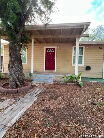 435 N San Horacio Ave, San Antonio, TX 78228