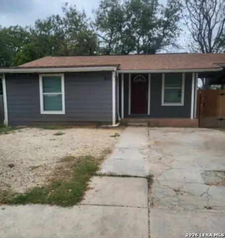 435 N San Horacio Ave, San Antonio, TX 78228 - #2