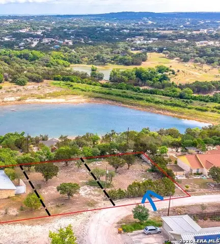 LOT 33 Park Grove, Spring Branch, TX 78070