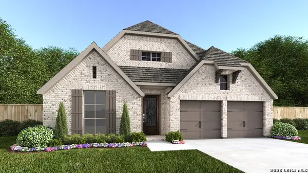 1424 Chipmunk Ave, New Braunfels, TX 78132