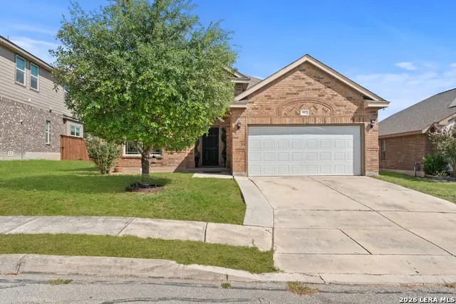 5022 Thymus Dr, San Antonio, TX 78245 - #1