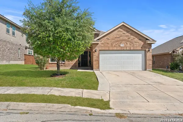 5022 Thymus Dr, San Antonio, TX 78245