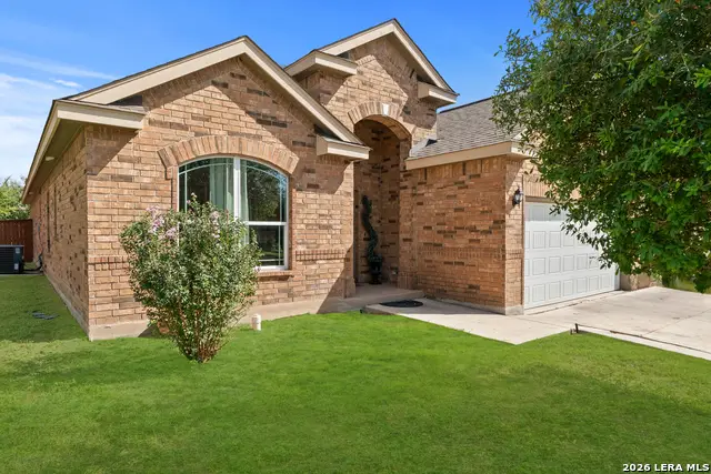 5022 Thymus Dr, San Antonio, TX 78245 - #3