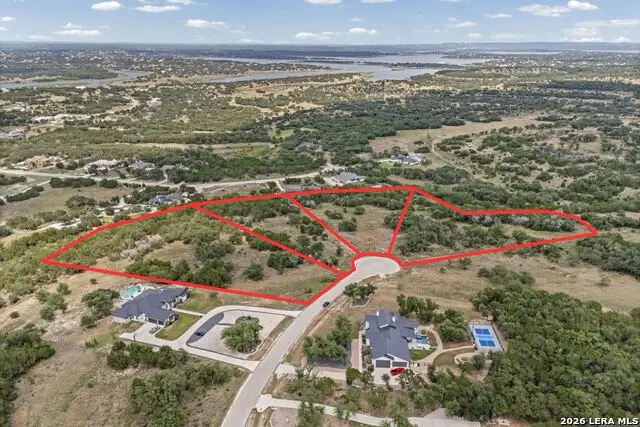 2164 Andalusia, Canyon Lake, TX 78133 - #2
