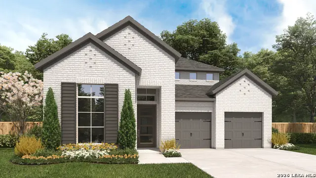 12727 Apollo Crk, San Antonio, TX 78245 - #1