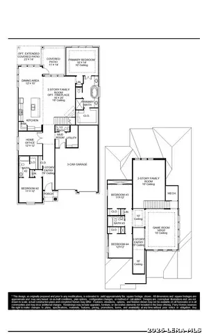 12727 Apollo Crk, San Antonio, TX 78245 - #2