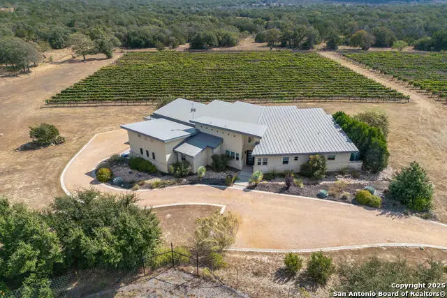 1758 Lincoln Smith Rd, Round Mountain, TX 78663 - #3