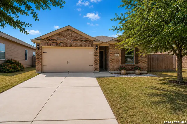 12162 Luckey Vw, San Antonio, TX 78252 - #1