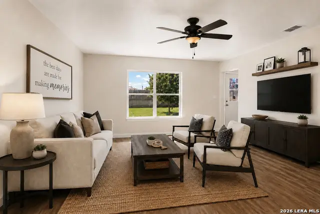 12162 Luckey Vw, San Antonio, TX 78252 - #2