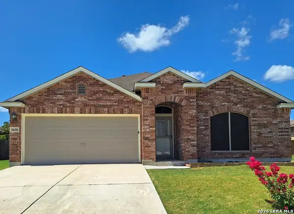2650 Lonesome Creek Trl, New Braunfels, TX 78130