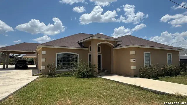 116 View Dr, Eagle Pass, TX 78852 - #1