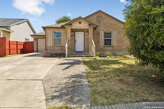 6118 Joes Farm, San Antonio, TX 78244 - #1