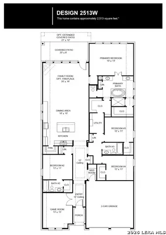 5756 Star View Ct, New Braunfels, TX 78130 - #2