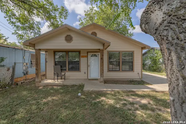 6538 Tahoka St, San Antonio, TX 78227 - #1