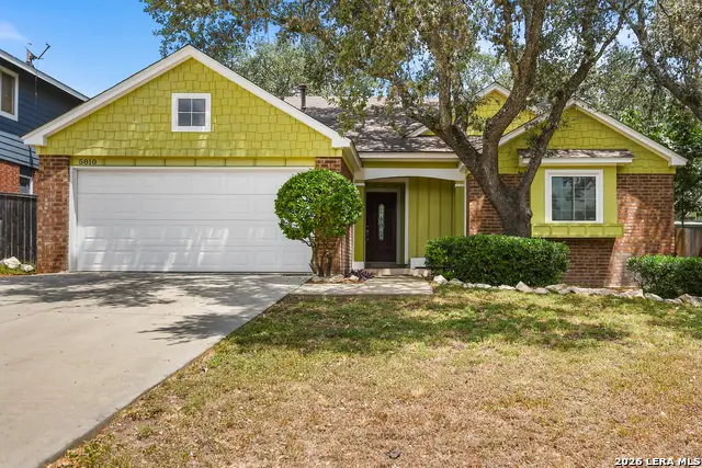 5810 Timberhurst, San Antonio, TX 78250 - #1