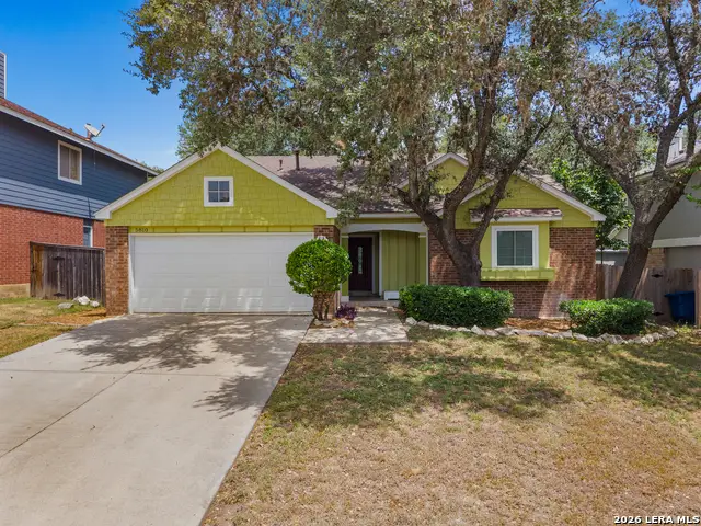 5810 Timberhurst, San Antonio, TX 78250 - #2