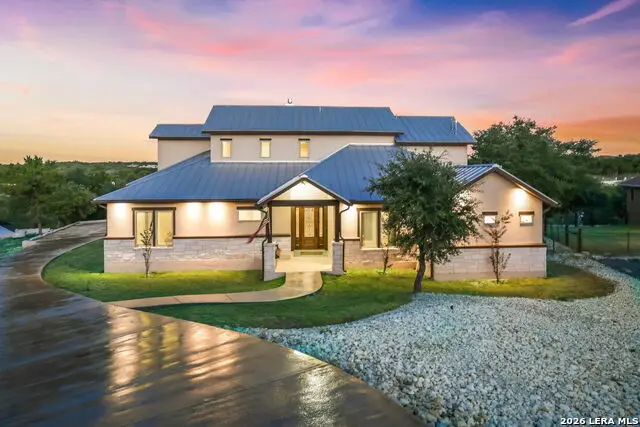 1426 Robusto, New Braunfels, TX 78132 - #1