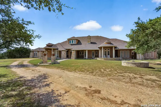 471 Settlement Rd, Bandera, TX 78003 - #1