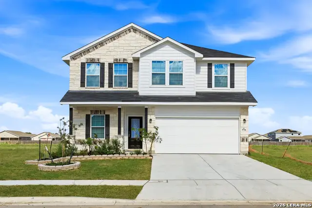 3716 Isaac Dr, Seguin, TX 78155 - #1