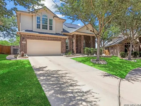 6259 Ozona Ml, San Antonio, TX 78253