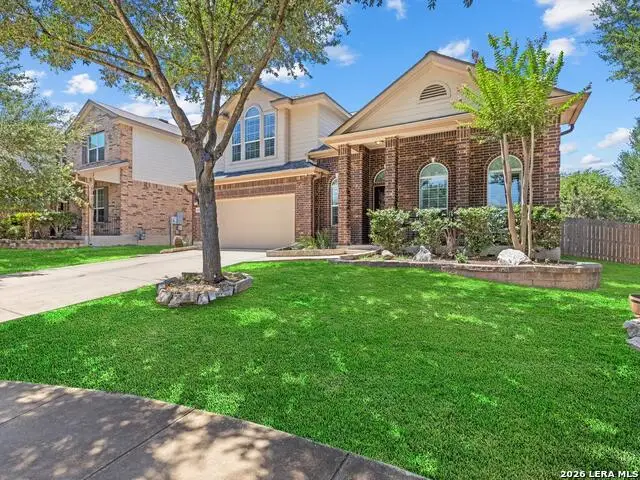 6259 Ozona Ml, San Antonio, TX 78253 - #3