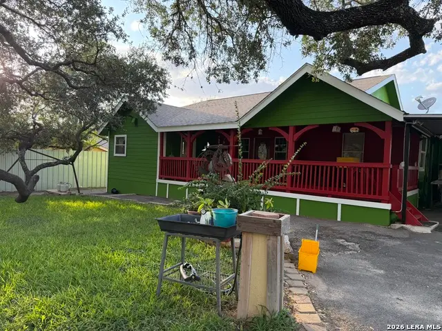 2366 Royal Oaks, Poteet, TX 78065 - #3