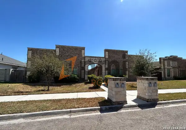 2708 Primrose, Edinburg, TX 78541