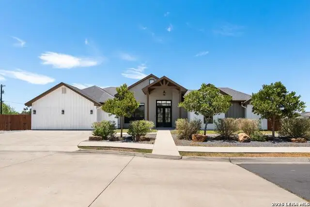 1426 Jocelyn Cir, Harlingen, TX 78552 - #1