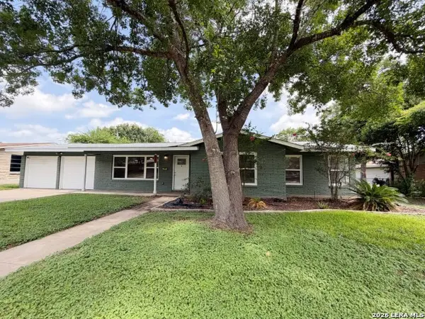539 Oakleaf Dr, San Antonio, TX 78209