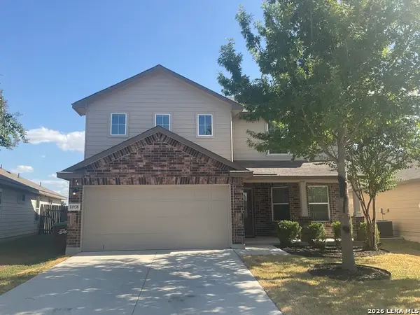 11938 Pearl Jubilee, San Antonio, TX 78245