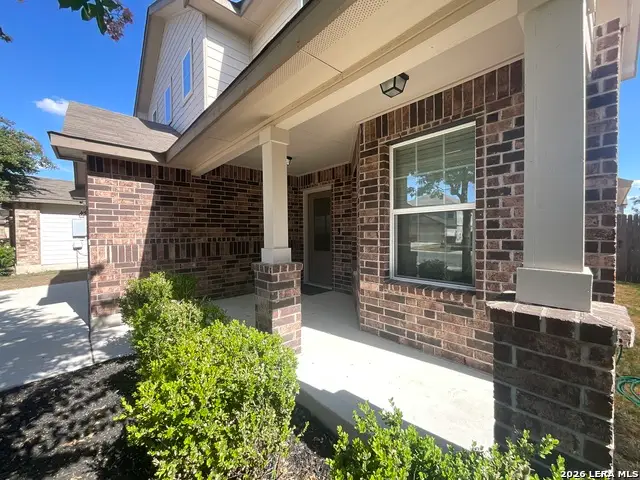 11938 Pearl Jubilee, San Antonio, TX 78245 - #2