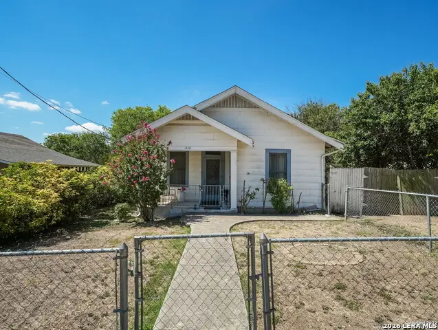 1338 Paso Hondo, San Antonio, TX 78202 - #1