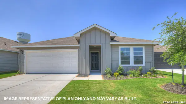 1049 Seedling Lane, Seguin, TX 78155