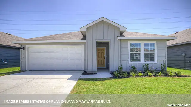712 Prince Albert, Seguin, TX 78155 - #1