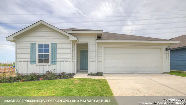 740 Prince Albert, Seguin, TX 78155