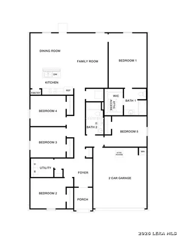 1035 Gladys Run, Seguin, TX 78155 - #2
