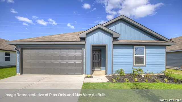1002 Bold Run, Seguin, TX 78155 - #1