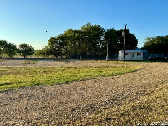 133 Wheeler, Stockdale, TX 78160 - #3