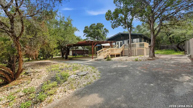 326 Cedar Dr, Canyon Lake, TX 78133 - #2