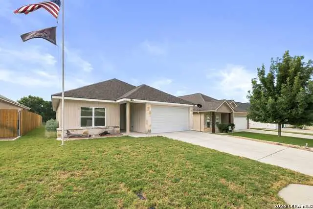 1153 Norfolk Ln, Kerrville, TX 78028 - #1