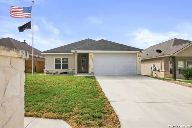 1153 Norfolk Ln, Kerrville, TX 78028 - #2