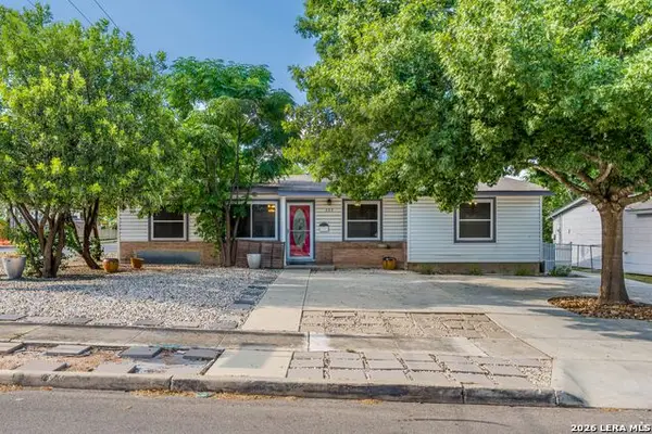 359 Pilgrim Dr, San Antonio, TX 78213