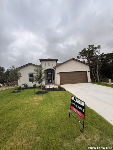 4215 Summit Place, San Antonio, TX 78257 - #1