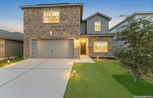 15022 Harbor Lndg, Von Ormy, TX 78073 - #1