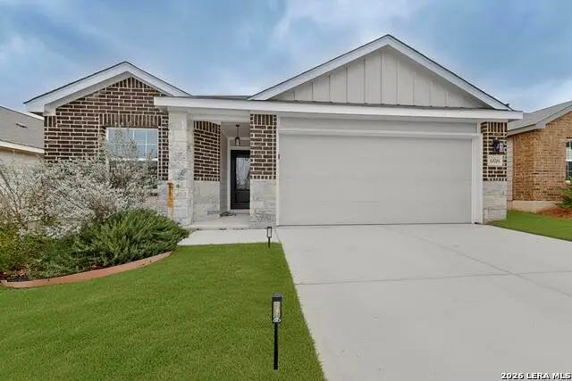 6806 Bale Rdg, San Antonio, TX 78252 - #1