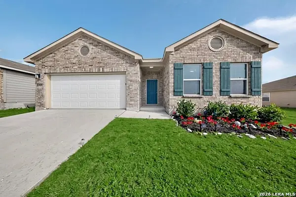 3300 Ridge Pl, Seguin, TX 78155