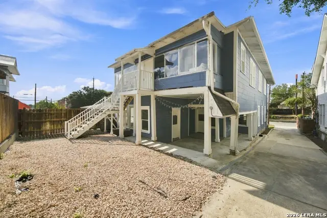 141 E Woodlawn Ave, San Antonio, TX 78212 - #3