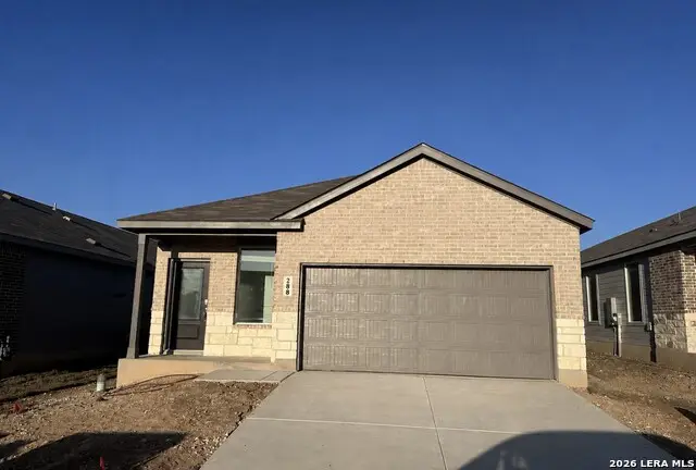 288 Flathead, New Braunfels, TX 78130 - #1