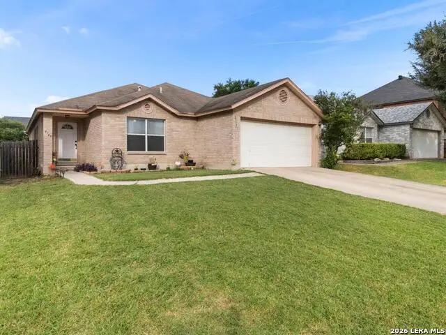 8746 Park Olympia, Universal City, TX 78148 - #1
